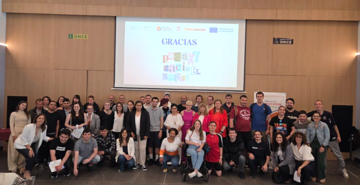 El proyecto ‘PasaXT Hacia el Empleo’ consolida su éxito sumando 7 nuevas contrataciones entre las 36 personas participantes de la octava edición